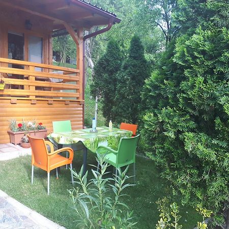 Obiteljski Apartman Borovi Visoko Εξωτερικό φωτογραφία