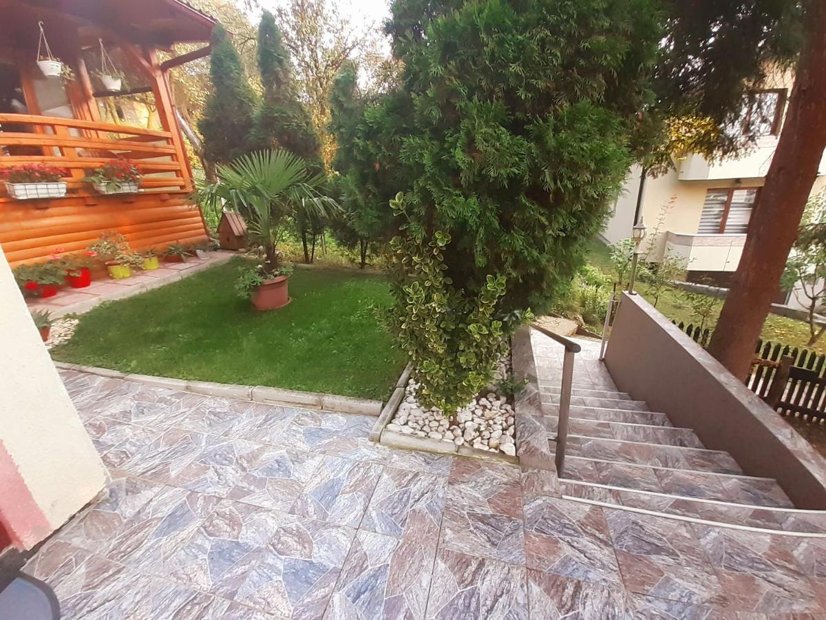 Obiteljski Apartman Borovi Visoko Εξωτερικό φωτογραφία