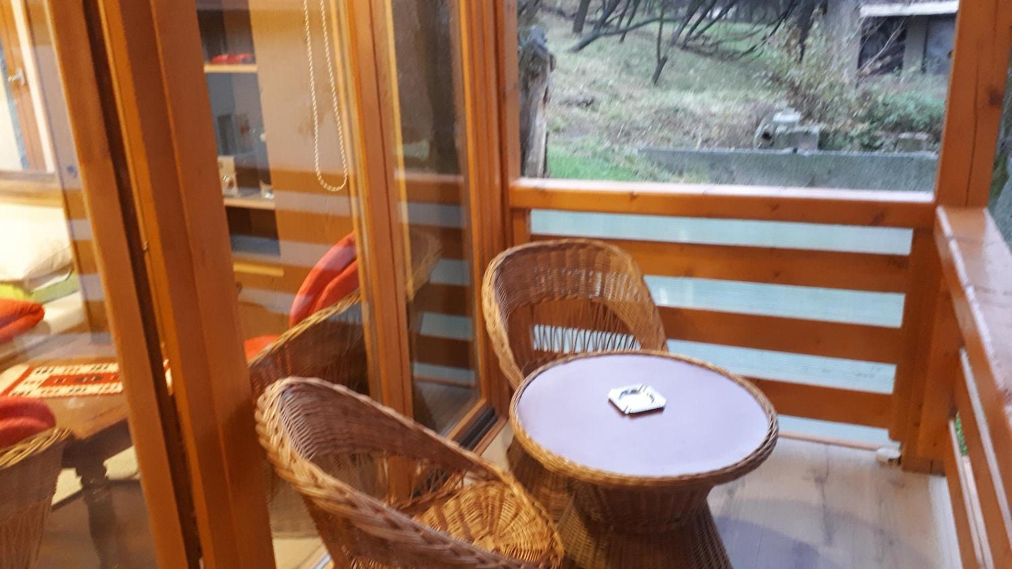 Obiteljski Apartman Borovi Visoko Εξωτερικό φωτογραφία